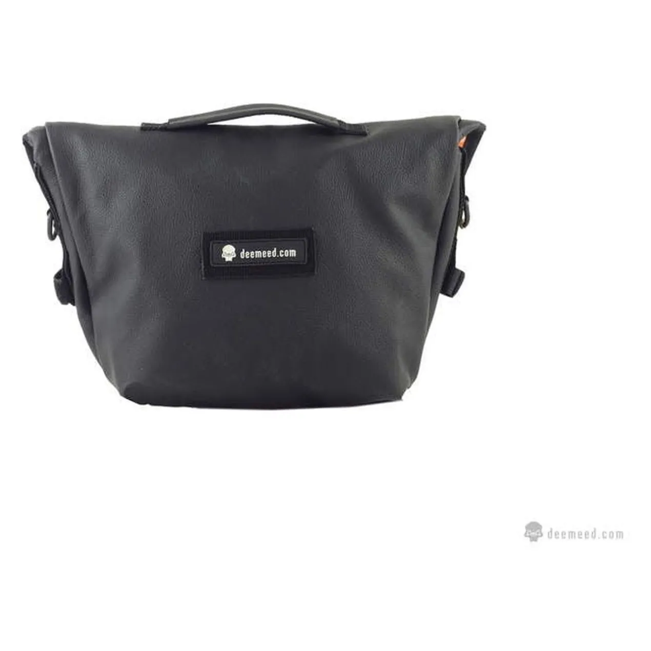 Frontbag In Pelle Deemeed