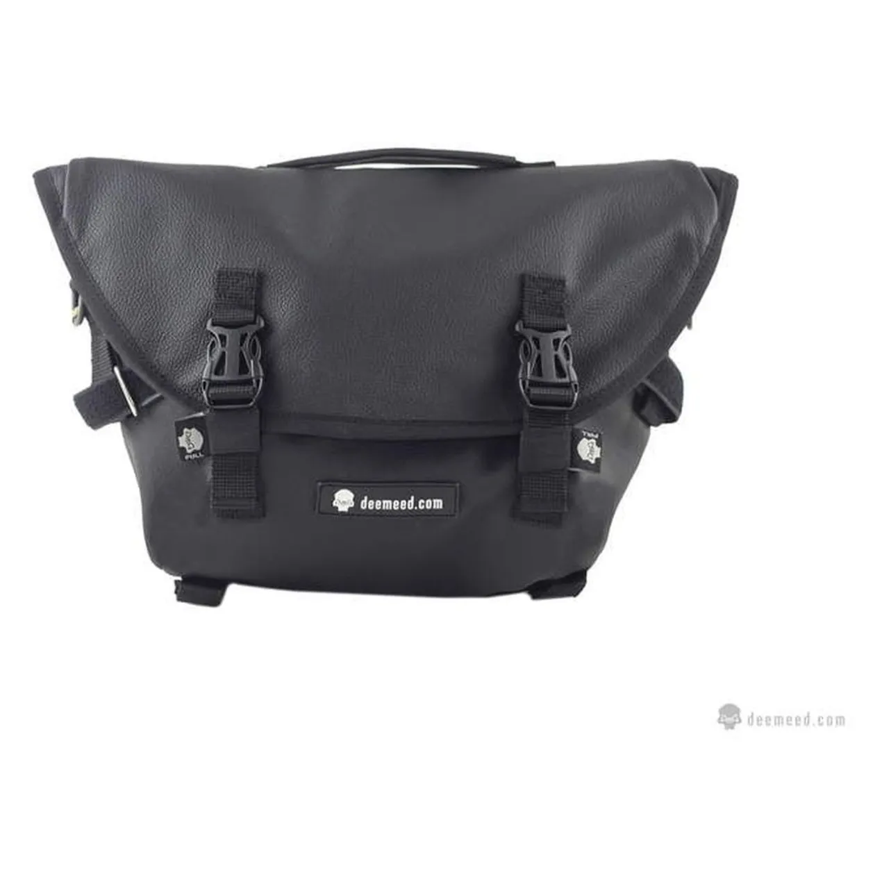 Frontbag In Pelle Deemeed