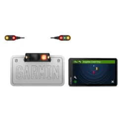 Garmin Zumo R1 Radar Navigatore Moto