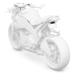 Garmin Zumo R1 Radar Navigatore Moto