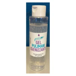 Gel Pulimani Igienizzante 250ml