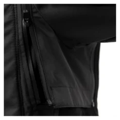 Giacca Airbag Tucano Urbano Airscud Per Moto Nero