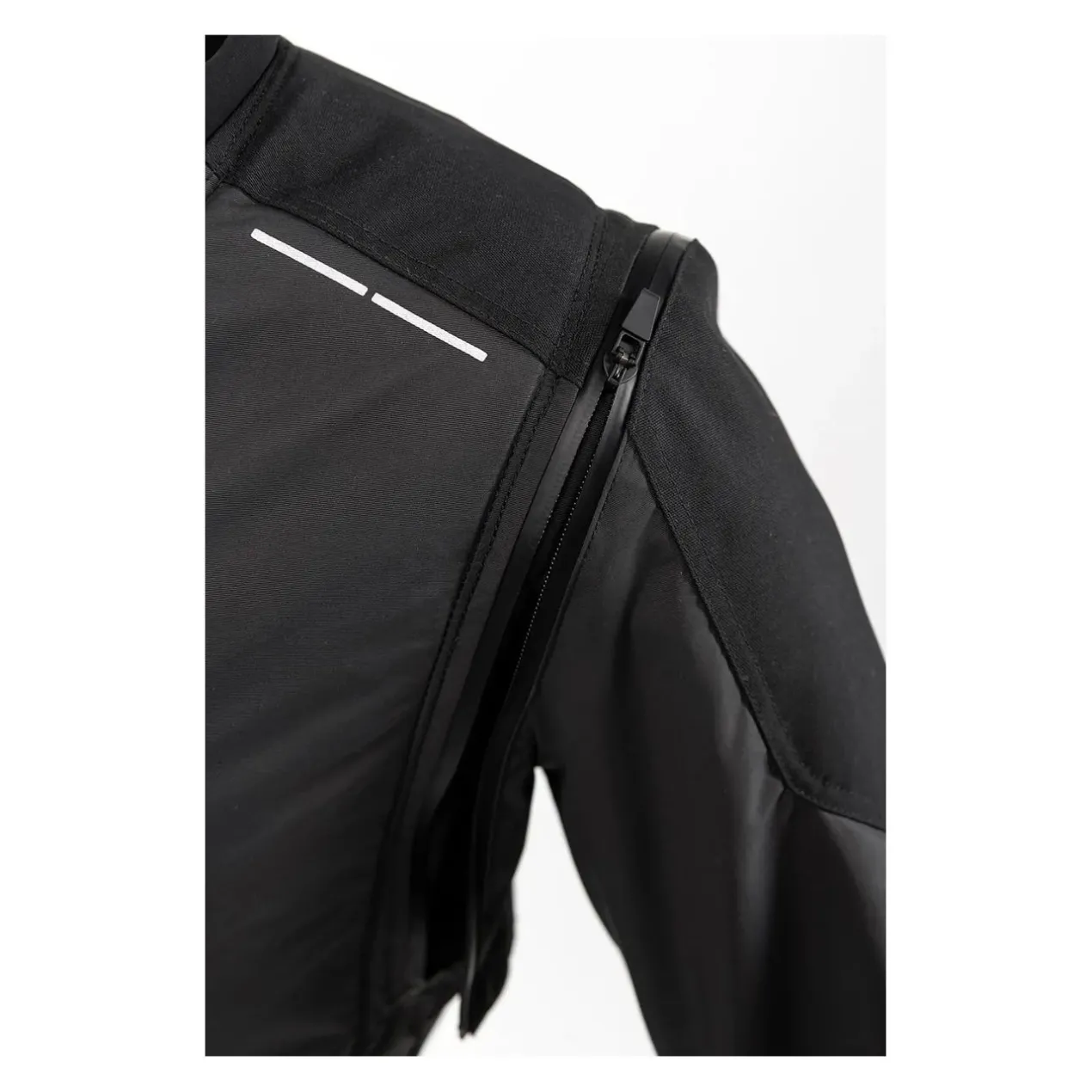 Giacca Airbag Tucano Urbano Airscud Per Moto Nero