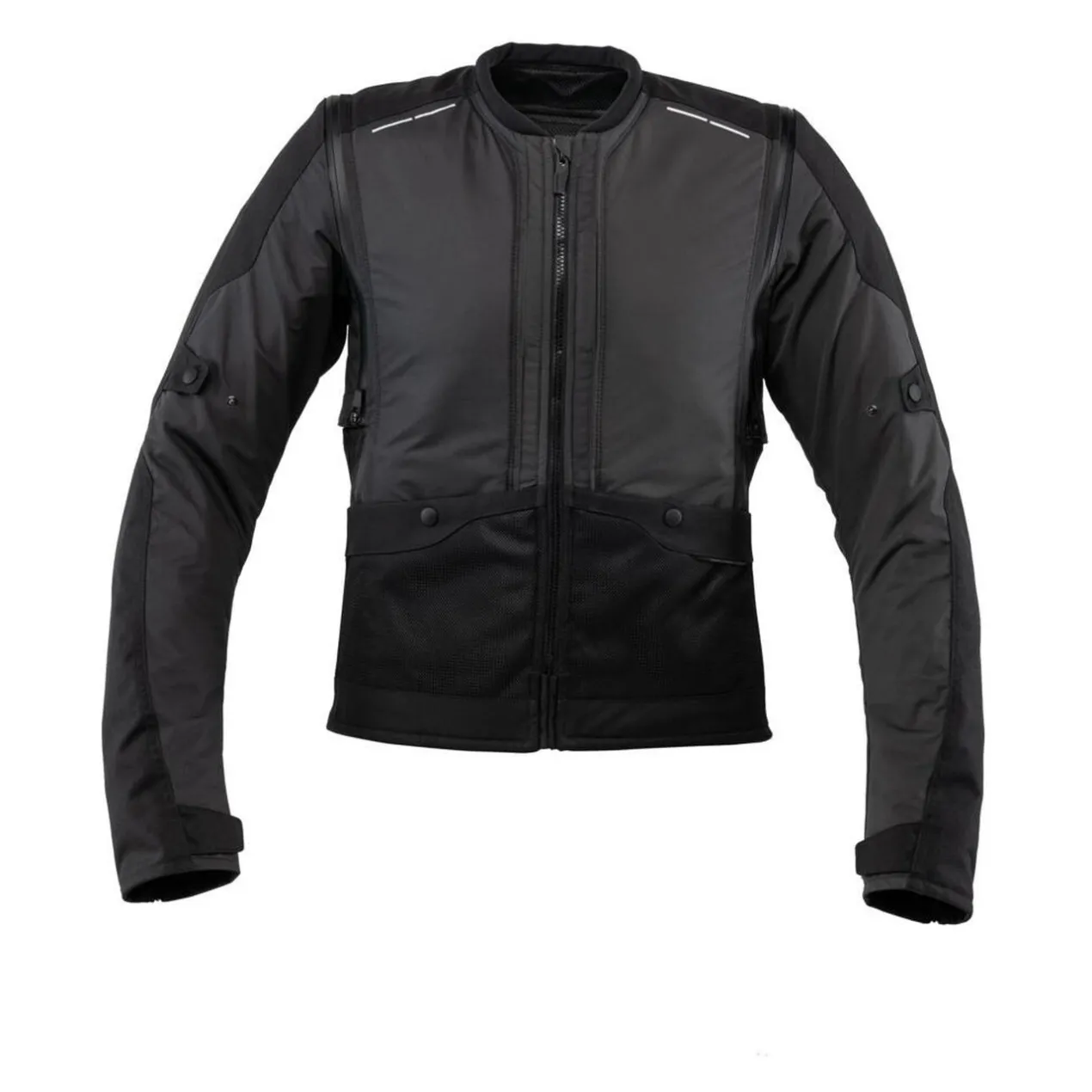 Giacca Airbag Tucano Urbano Airscud Per Moto Nero