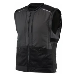 Giacca Airbag Tucano Urbano Airscud Per Moto Nero