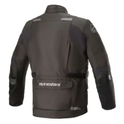 Giacca Alpinestars Andes V3 Drystar Black