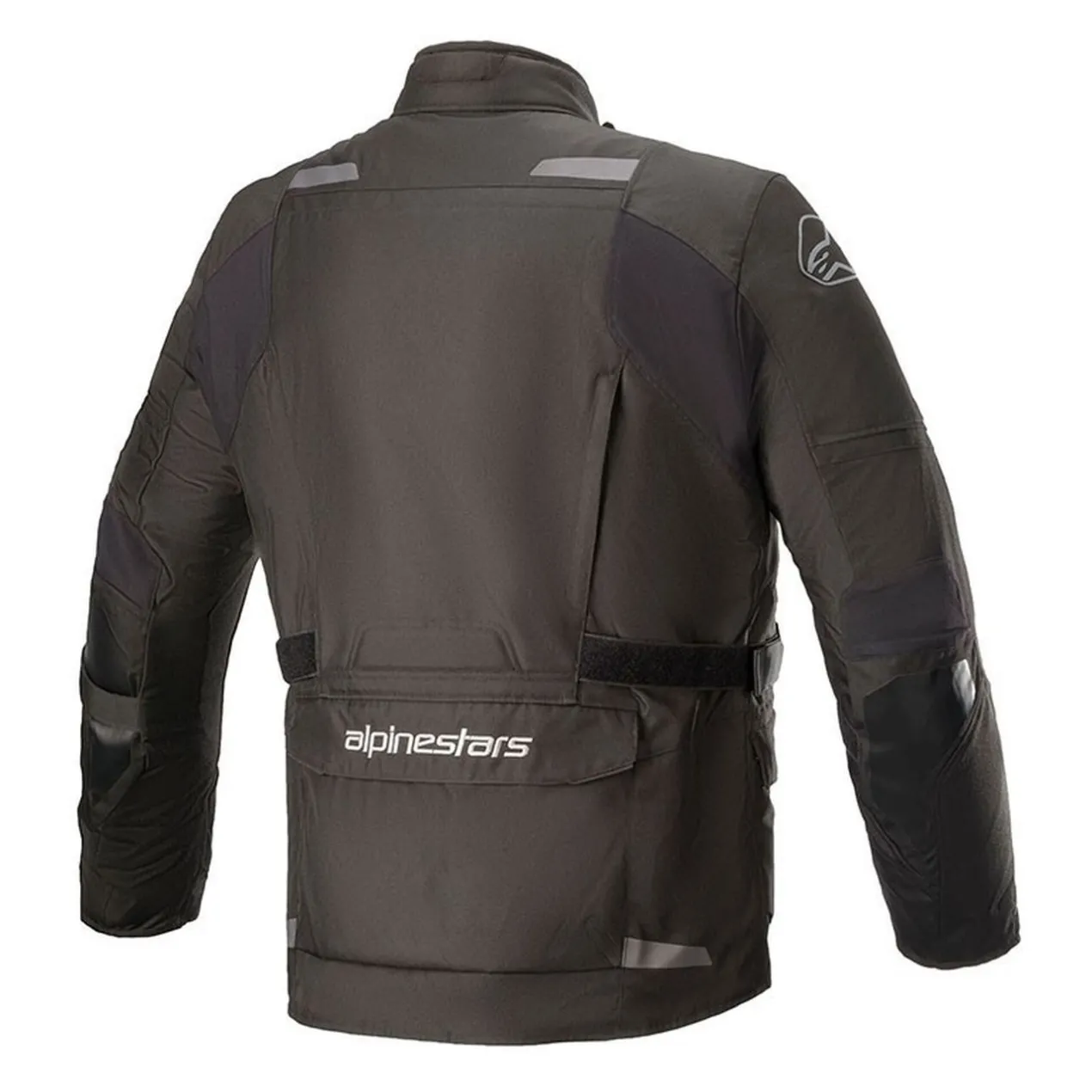Giacca Alpinestars Andes V3 Drystar Black