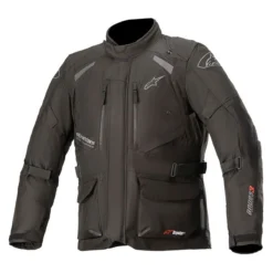 Giacca Alpinestars Andes V3 Drystar Black