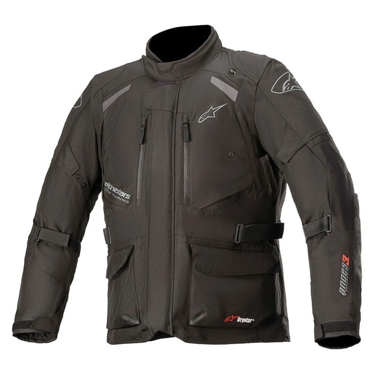 Giacca Alpinestars Andes V3 Drystar Black