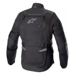 Giacca Alpinestars Bogota' Pro Drystar Black Black