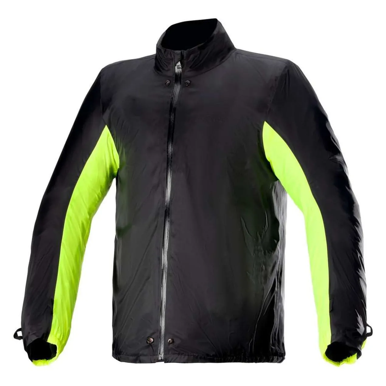 Giacca Alpinestars Bogota' Pro Drystar Vetiver Military Oli
