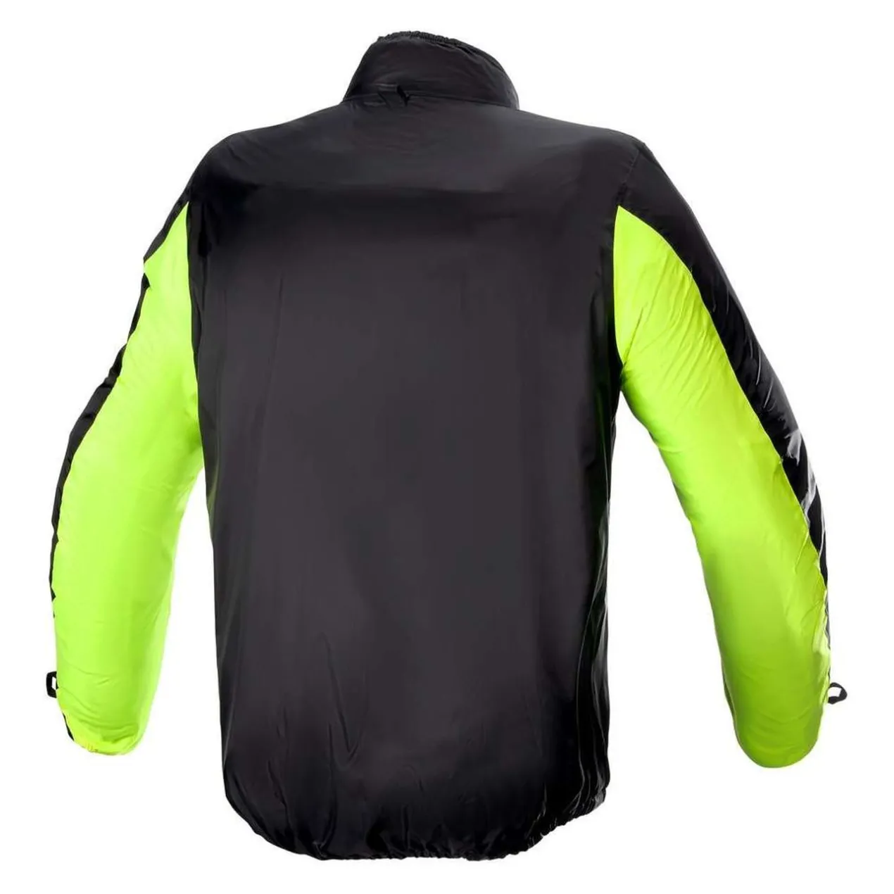 Giacca Alpinestars Bogota' Pro Drystar Dark Blue Black Brig