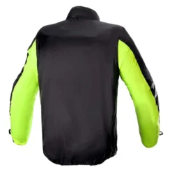 Giacca Alpinestars Bogota' Pro Drystar Gray Dark Gray Yello