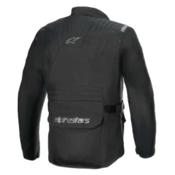 Giacca Alpinestars St-1 Waterproof Black