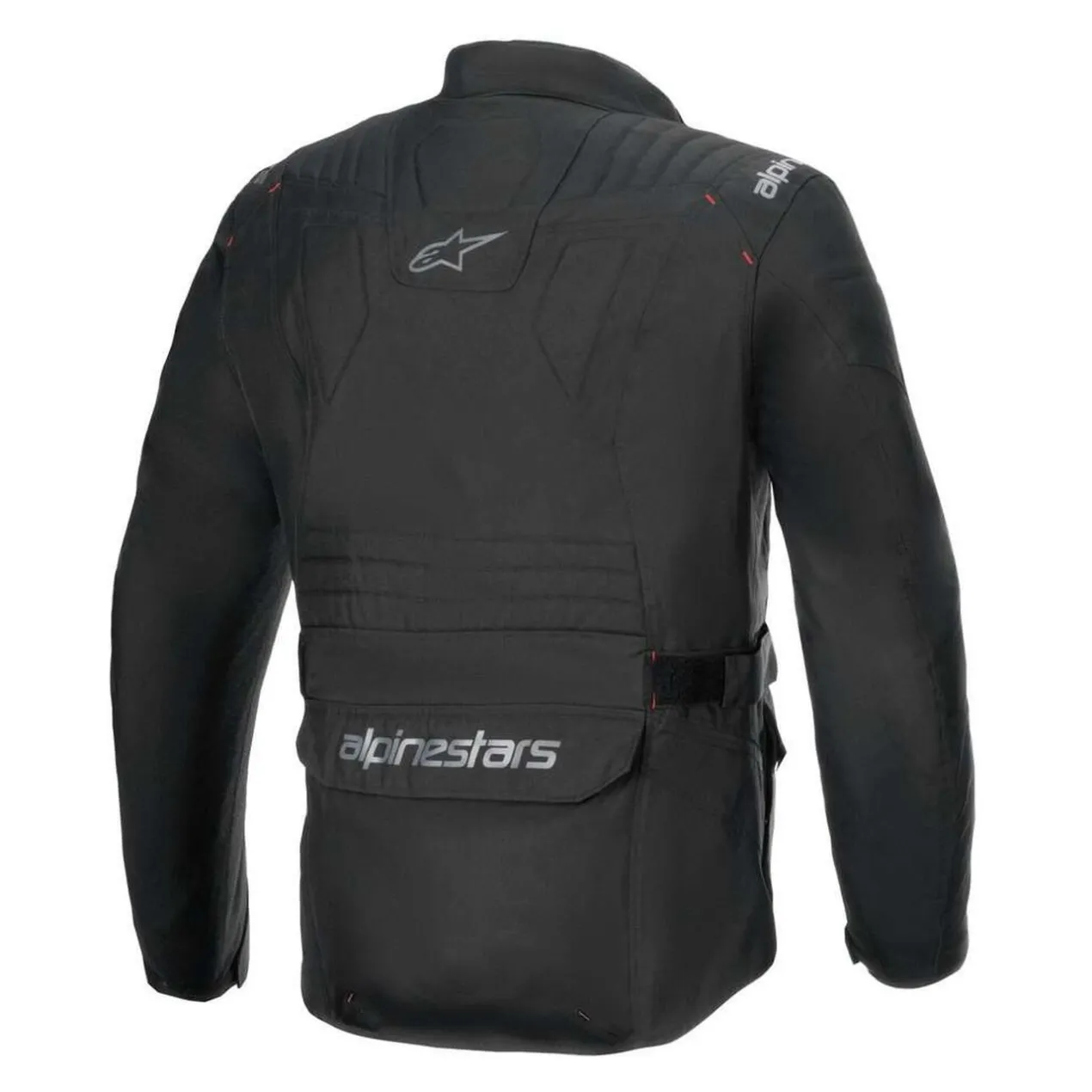 Giacca Alpinestars St-1 Waterproof Black