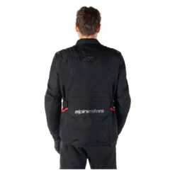 Giacca Alpinestars St-1 Waterproof Black