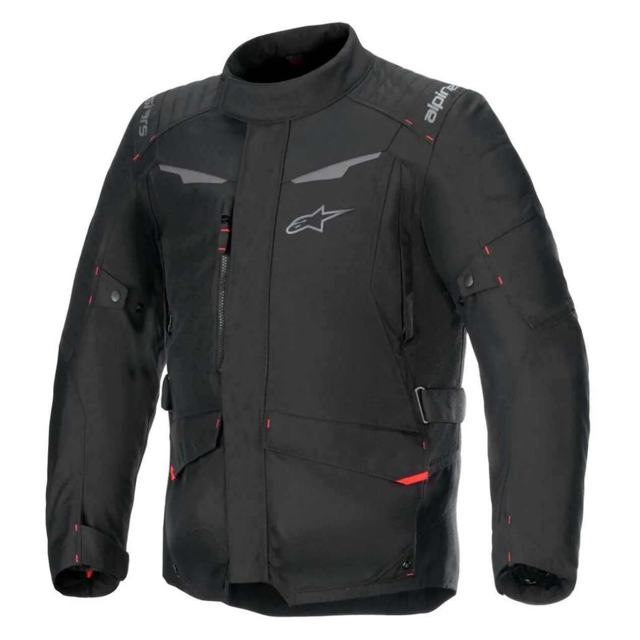 Giacca Alpinestars St-1 Waterproof Black