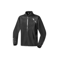Giacca Antipioggia Ixs Saint Nero