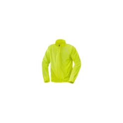 Giacca Antipioggia Ixs Saint Giallo Fluo