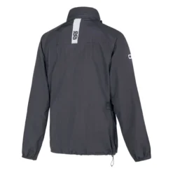 Giacca Antipioggia Oj Top Shell Nero