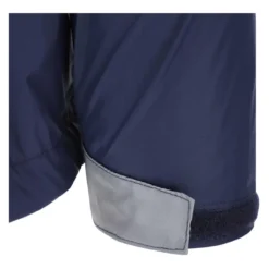 Giacca Antipioggia Tucano Urbano Nano Rain Zeta Blu Scuro