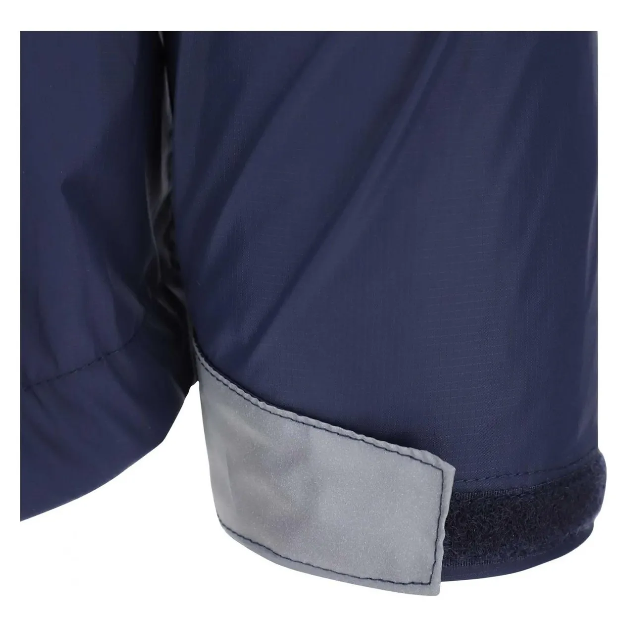 Giacca Antipioggia Tucano Urbano Nano Rain Zeta Blu Scuro