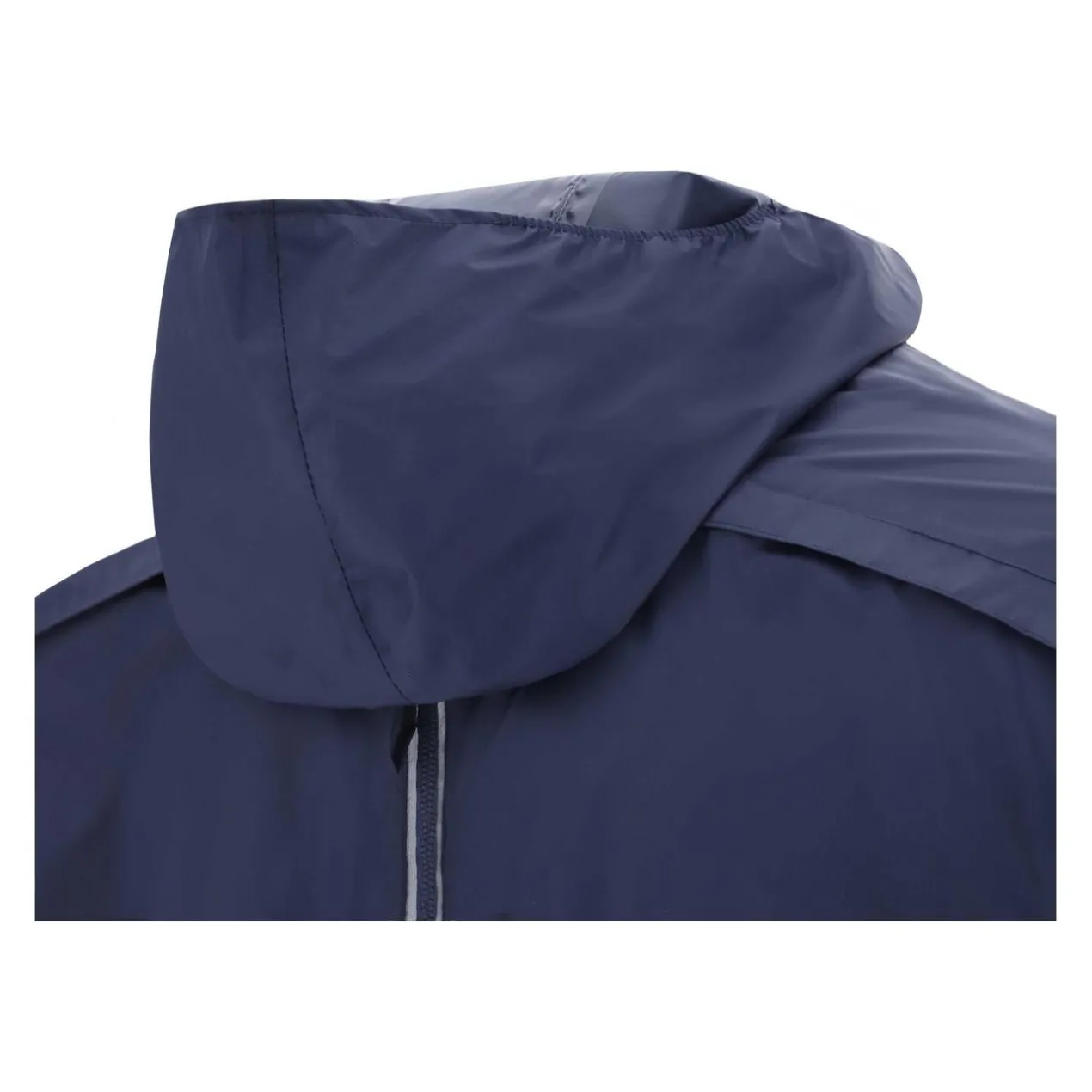 Giacca Antipioggia Tucano Urbano Nano Rain Zeta Blu Scuro