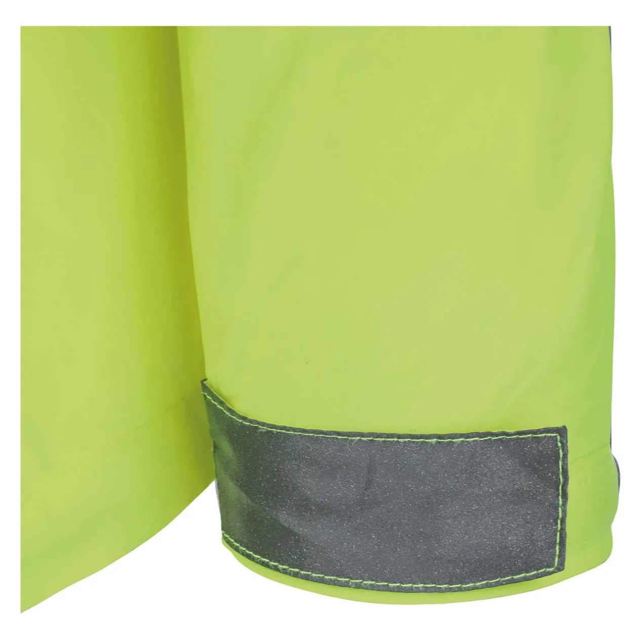 Giacca Antipioggia Tucano Urbano Nano Rain Zeta Giallo Fluo
