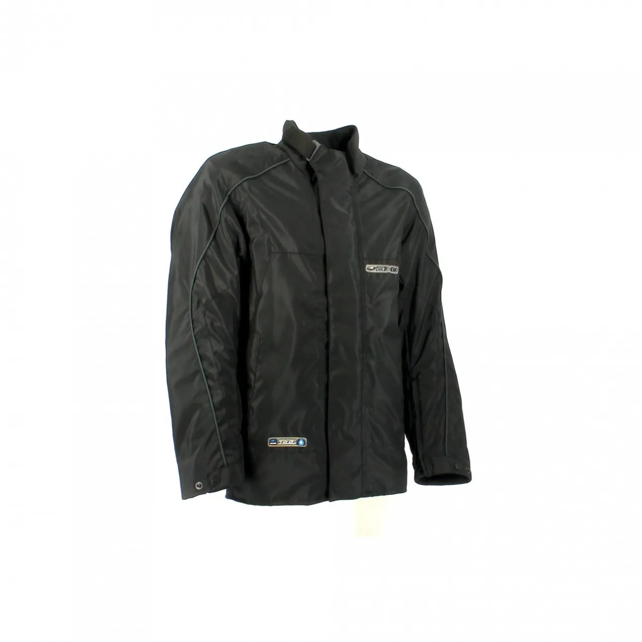 Giacca Axo Atlantic Nero