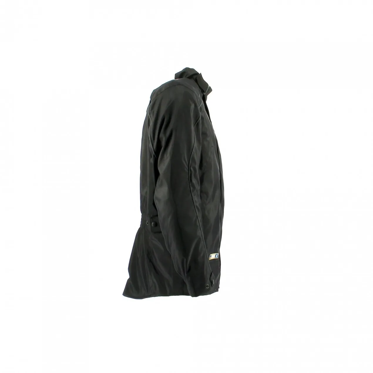 Giacca Axo Atlantic Nero
