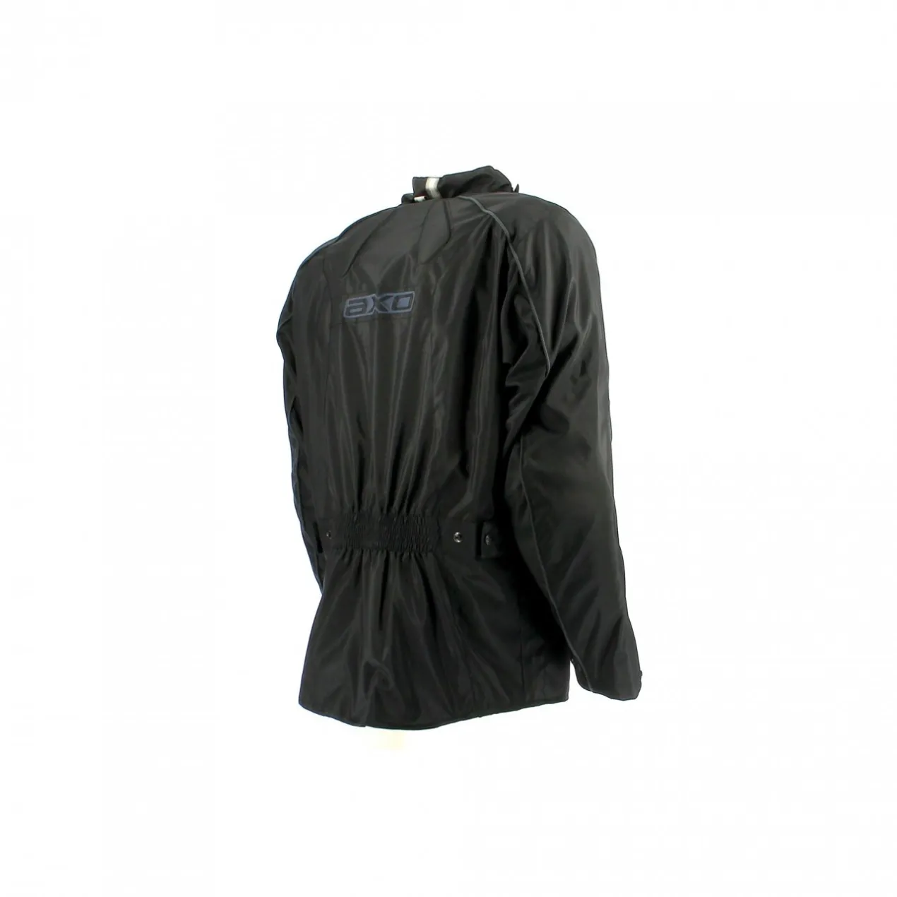 Giacca Axo Atlantic Nero