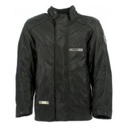 Giacca Axo Atlantic Nero