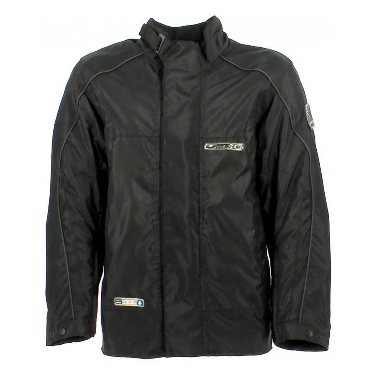 Giacca Axo Atlantic Nero