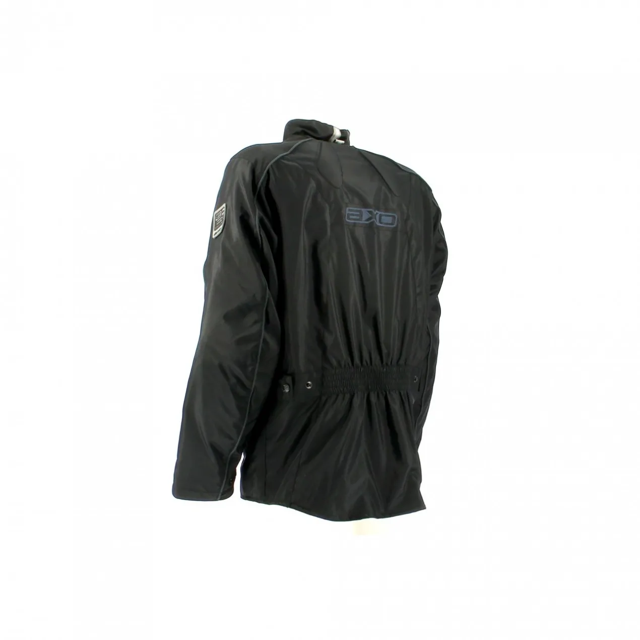 Giacca Axo Atlantic Nero