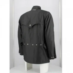 Giacca 3/4 Brema Nero