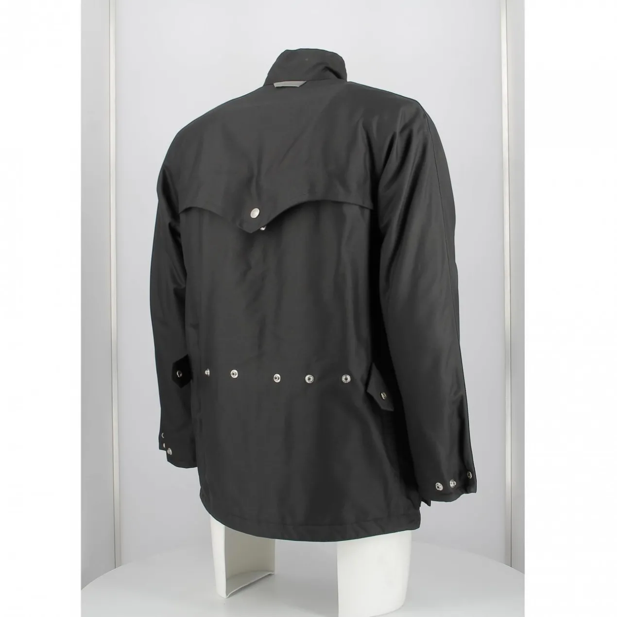 Giacca 3/4 Brema Nero