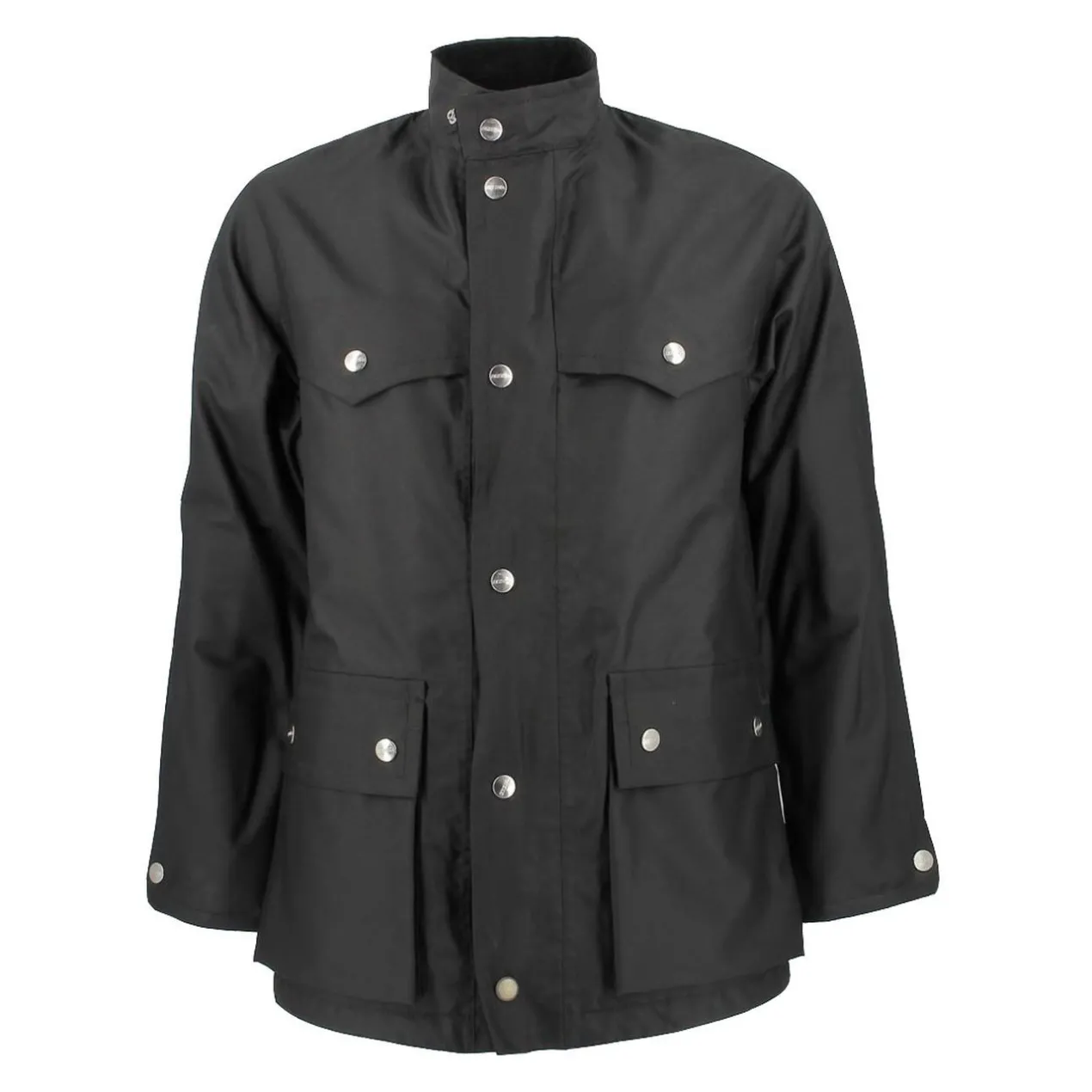 Giacca 3/4 Brema Nero