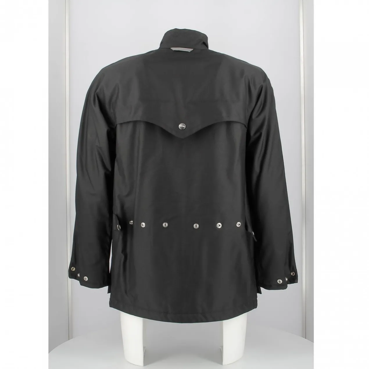 Giacca 3/4 Brema Nero