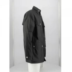 Giacca 3/4 Brema Nero