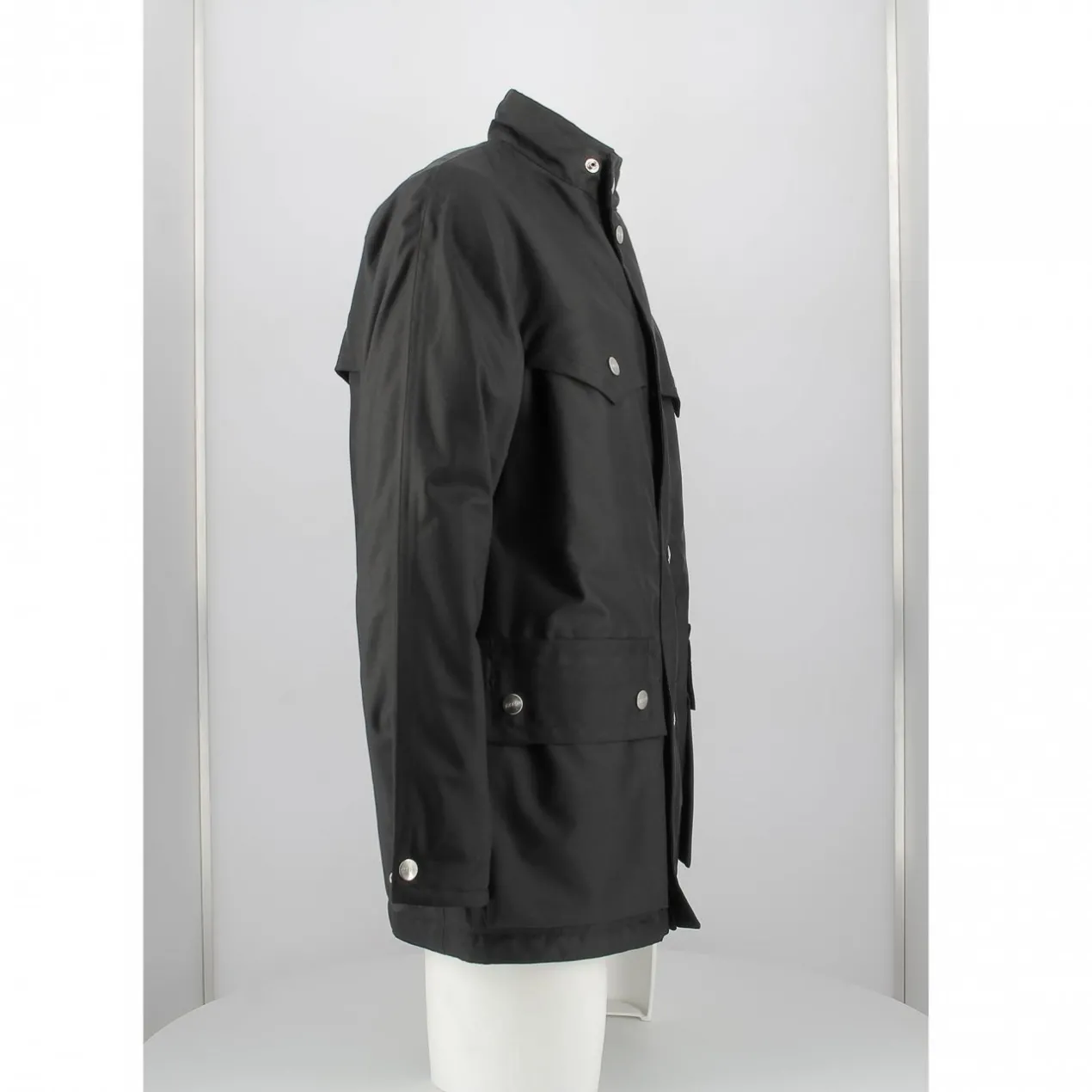 Giacca 3/4 Brema Nero