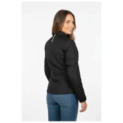 Giacca Classic Donna Ixs Urban St Nero