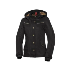 Giacca Classic Ixs Donna Nayla Nero