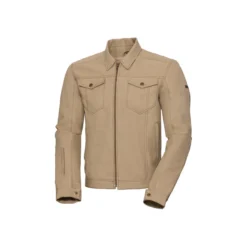 Giacca Classic Ixs Duck Beige