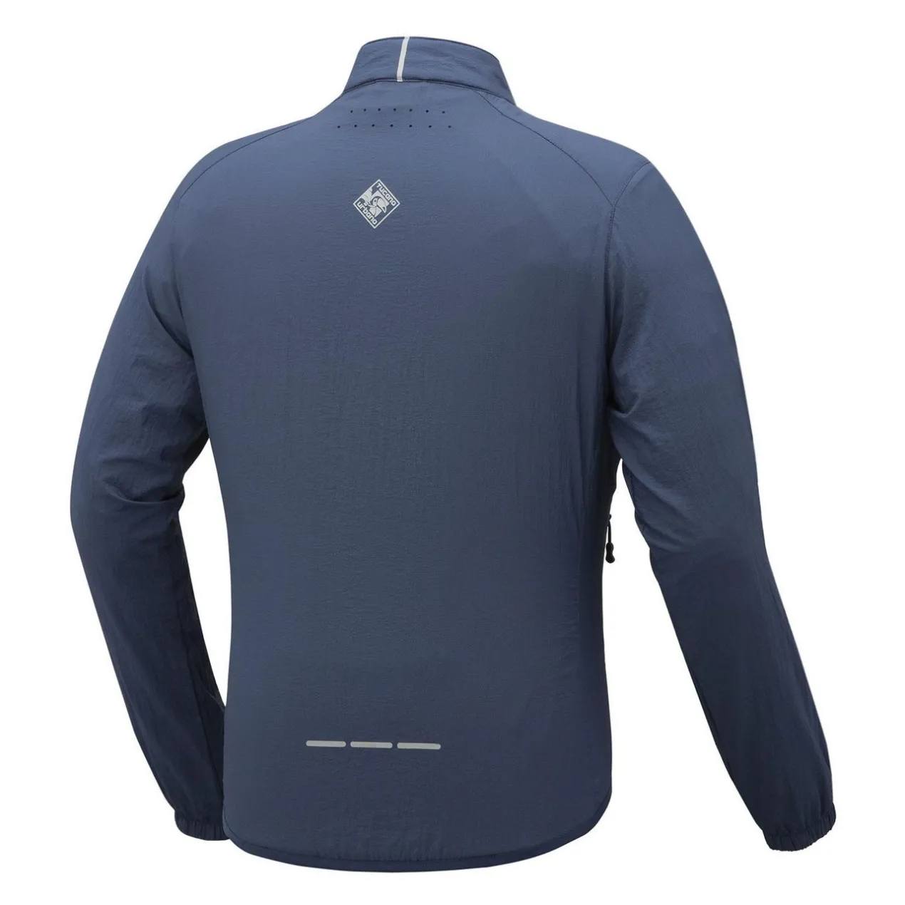 Giacca Compattabile Tucano Urbano Mezzo Blu Scuro