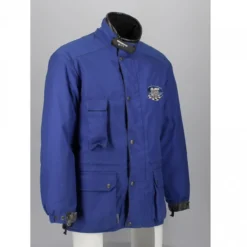 Giacca Con Proteioni Bieffe Mistral Blu