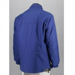 Giacca Con Proteioni Bieffe Mistral Blu