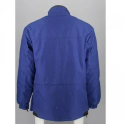Giacca Con Proteioni Bieffe Mistral Blu