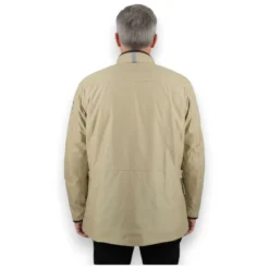 Giacca Con Protezioni Ixs City Beige