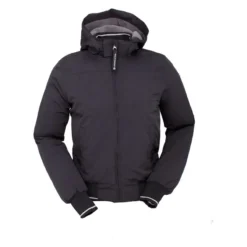 Giacca Corta Donna Tucanourbano Wsp Lady Nero
