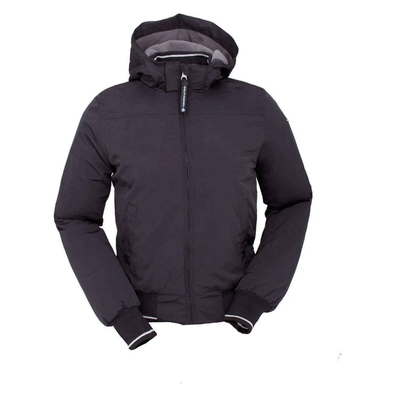 Giacca Corta Donna Tucanourbano Wsp Lady Nero